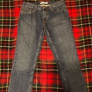 Tommy Hilfiger Jeans size 32 New